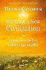 Birthing a New Civilization: Transition to the New Golden Age in 2032 by Diana Cooper.