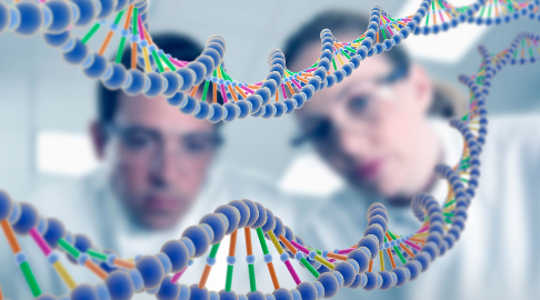 Should We Worry About The Privatization Of Genetic Data
