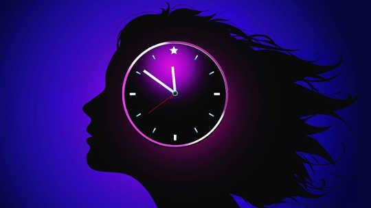 biological clock 10 6