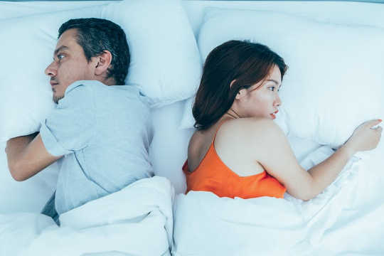 Are Midlife Sex Problems Are More Common Than You Think?