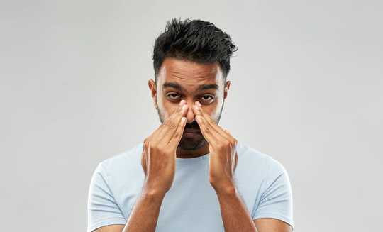 Why Some People Lose Their Sense Of Smell From Coronavirus