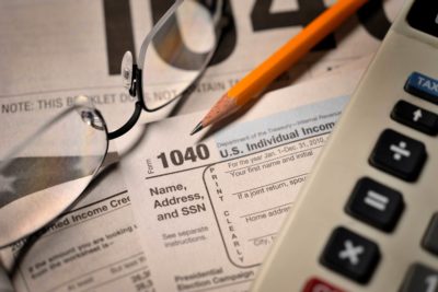 What Are 2019’s Tax Brackets, and Who Gets Audited the Most?