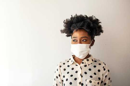 4 Potential Consequences Of Wearing Face Masks We Need To Be Wary Of