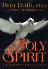 Holy Spirit by Ron Roth. 