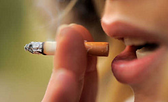 Quitting Smoking Pays Off, Even For Those Considered High-risk