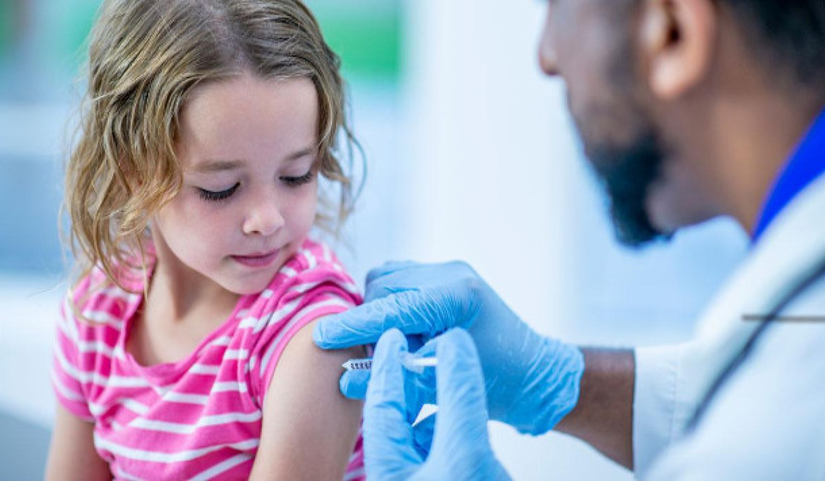 Understanding America's Diminishing Faith in Vaccination