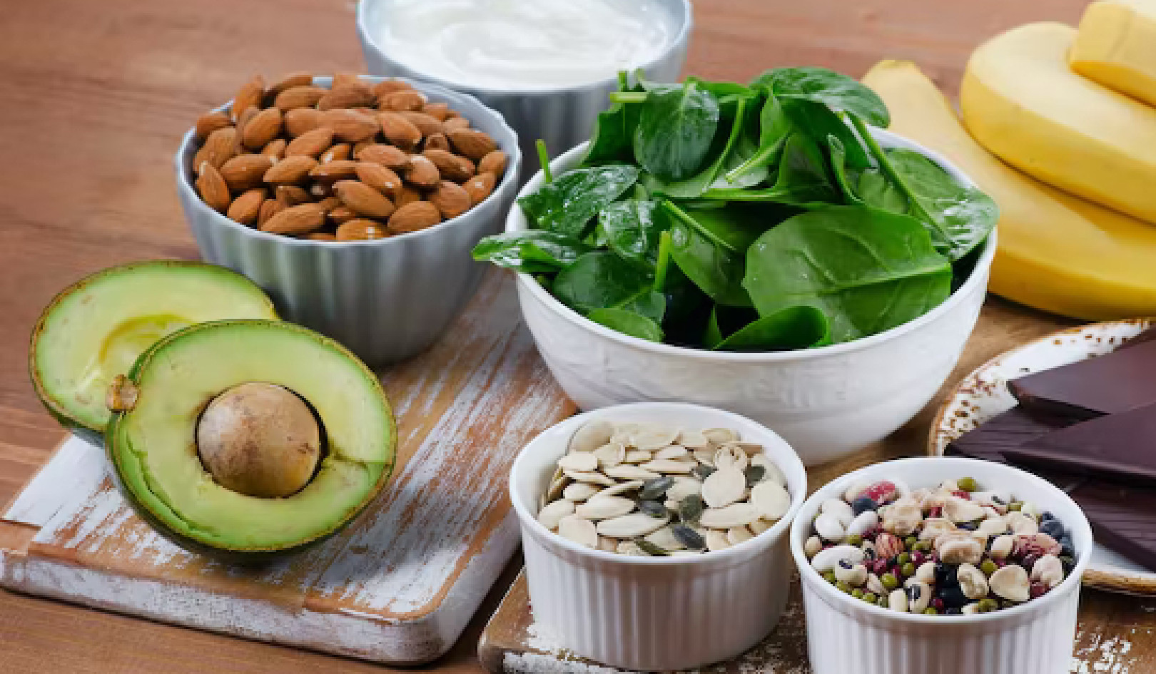 What You Need to Know about Magnesium