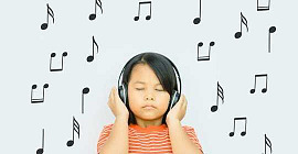How Music Therapy Can Help Anxious Children